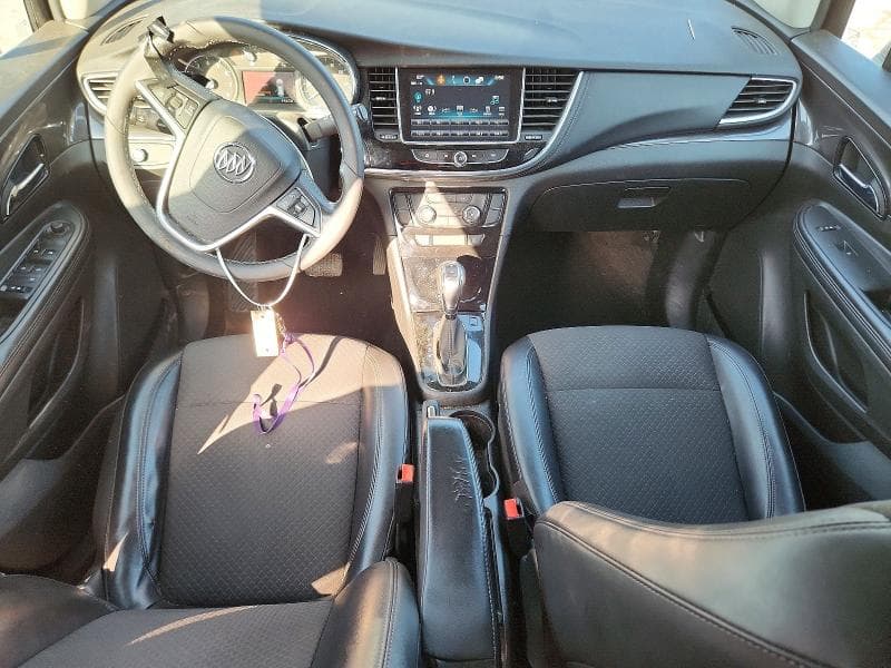 2018 BUICK ENCORE PREFERRED 8