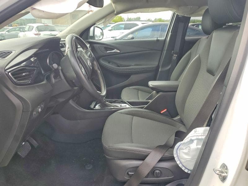 2023 BUICK ENCORE GX PREFERRED 7