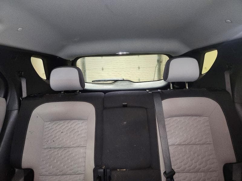 2021 CHEVROLET EQUINOX LS 10