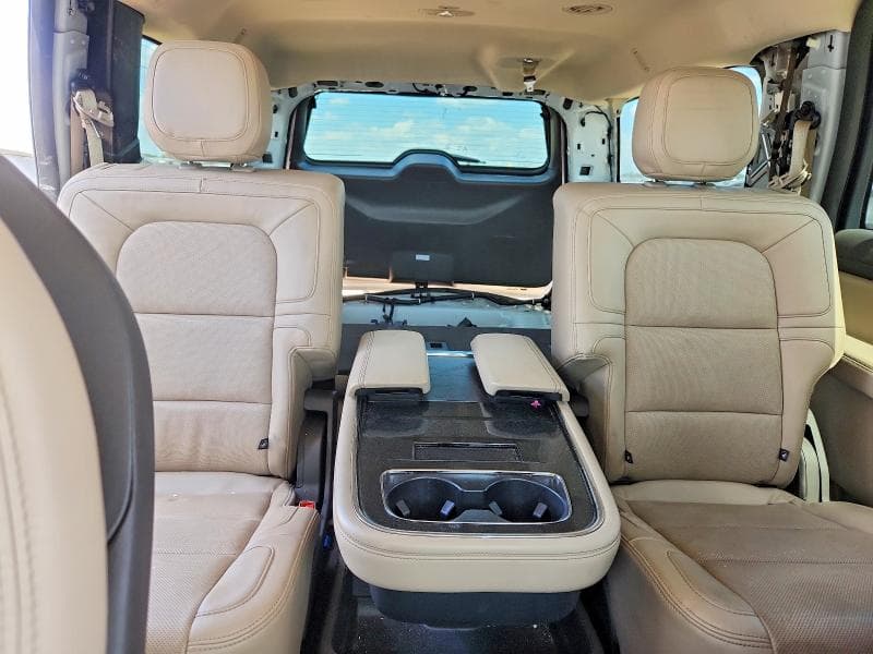 2024 LINCOLN NAVIGATOR L RESERVE 10