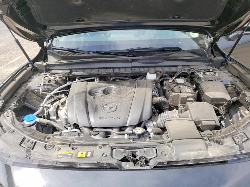 2026 MAZDA CX-50 PREFERRED 11