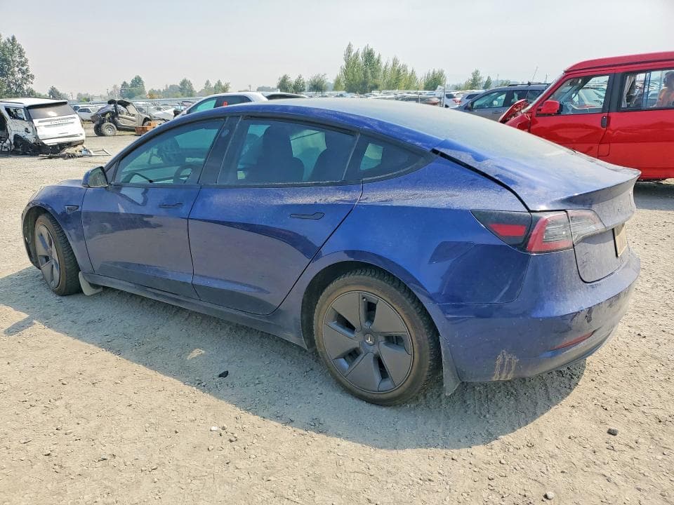 2023 TESLA MODEL 3 2