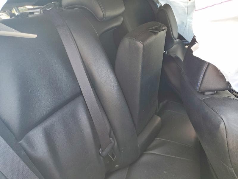 2019 TOYOTA COROLLA XSE 10