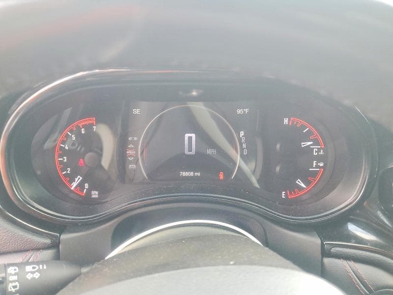 2021 DODGE DURANGO R/T 9