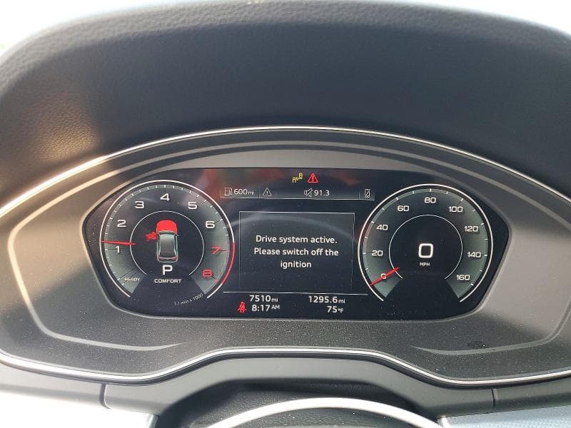 2024 AUDI Q5 PREMIUM PLUS 45 9