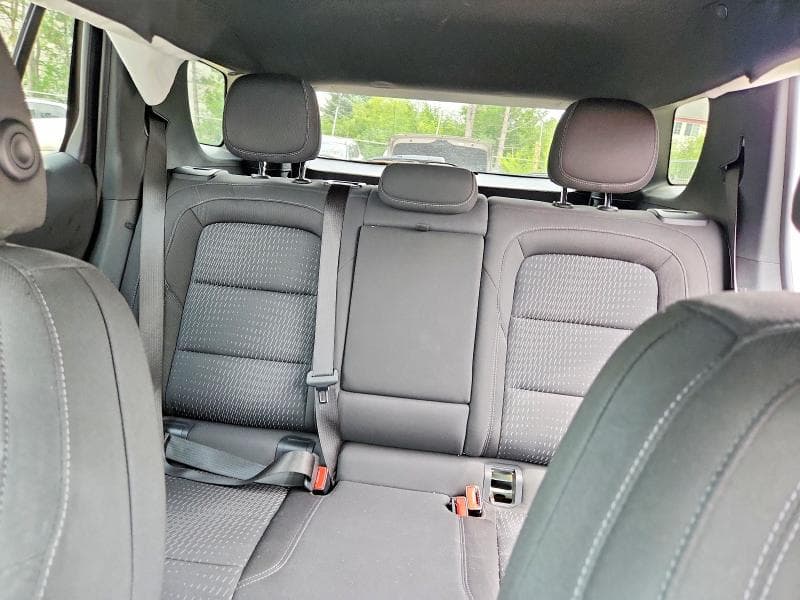 2025 CHEVROLET EQUINOX LT 10