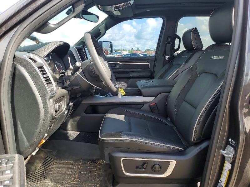 2026 RAM 1500 LARAMIE 7
