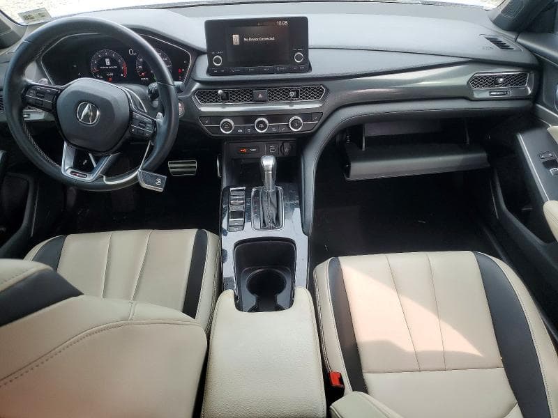 2023 ACURA INTEGRA A-SPEC 8