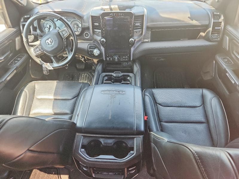 2021 RAM 1500 LIMITED 8