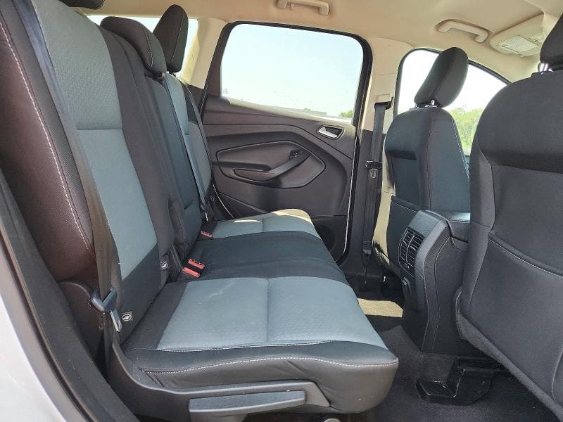 2018 FORD ESCAPE SE 11