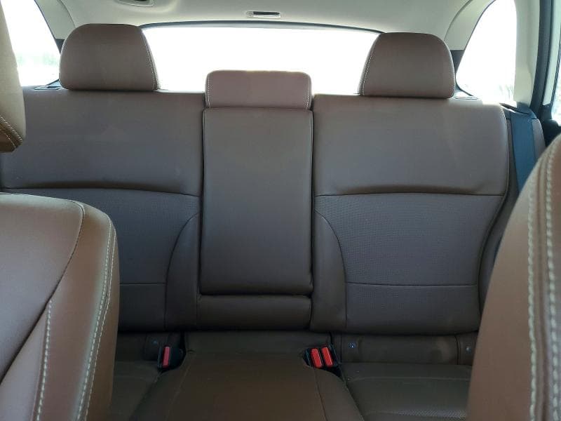 2017 SUBARU OUTBACK TOURING 10