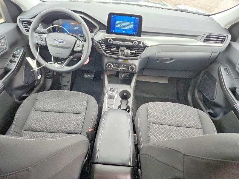 2024 FORD ESCAPE ACTIVE 8