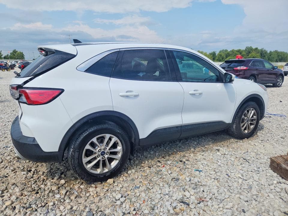2020 FORD ESCAPE SE 3
