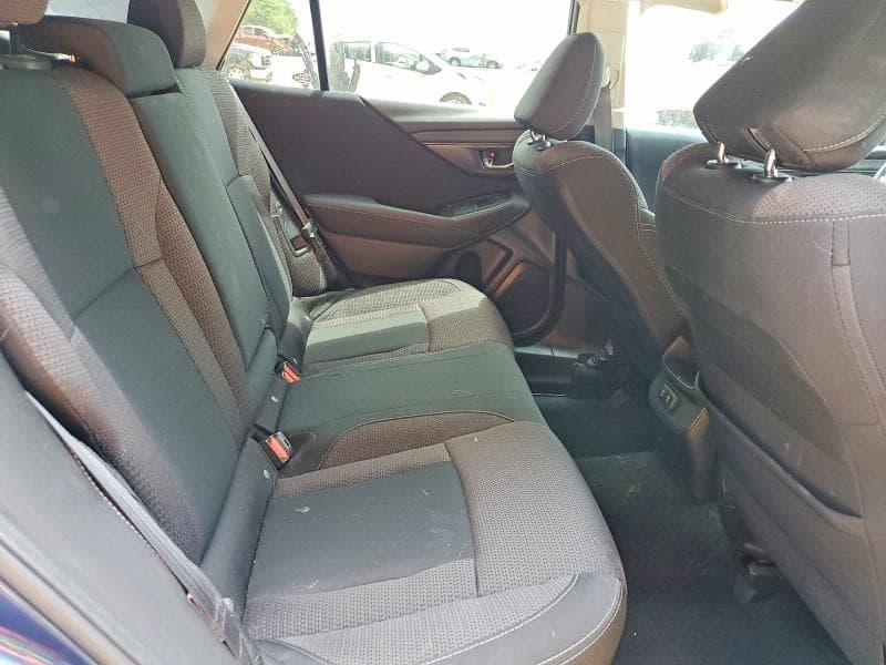 2021 SUBARU OUTBACK PREMIUM 11