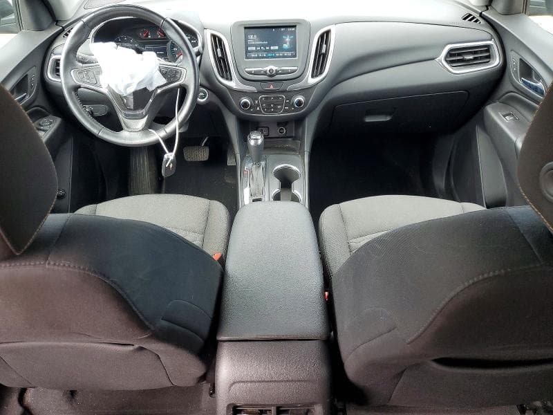 2018 CHEVROLET EQUINOX LT 8