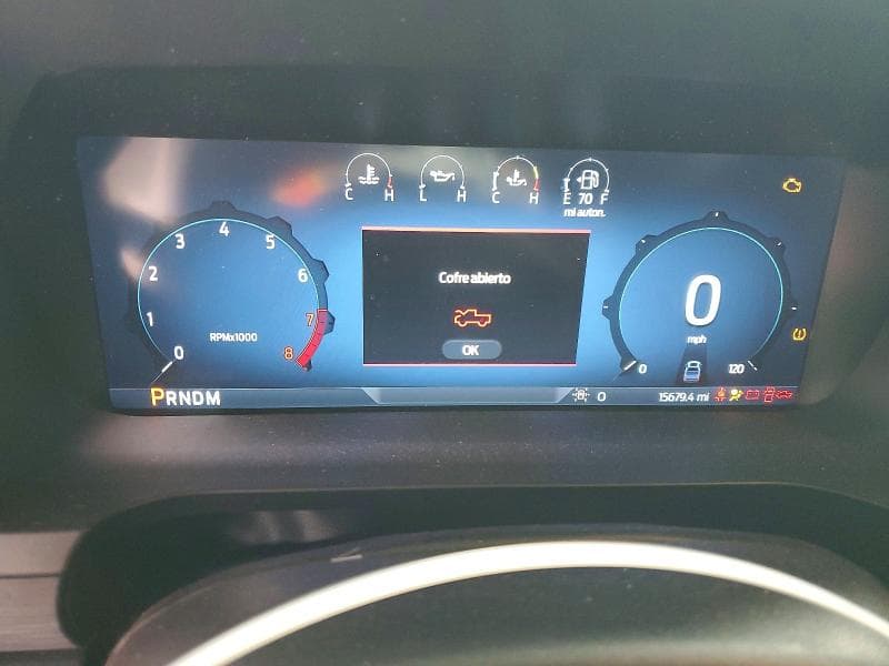2024 FORD F150 STX 9