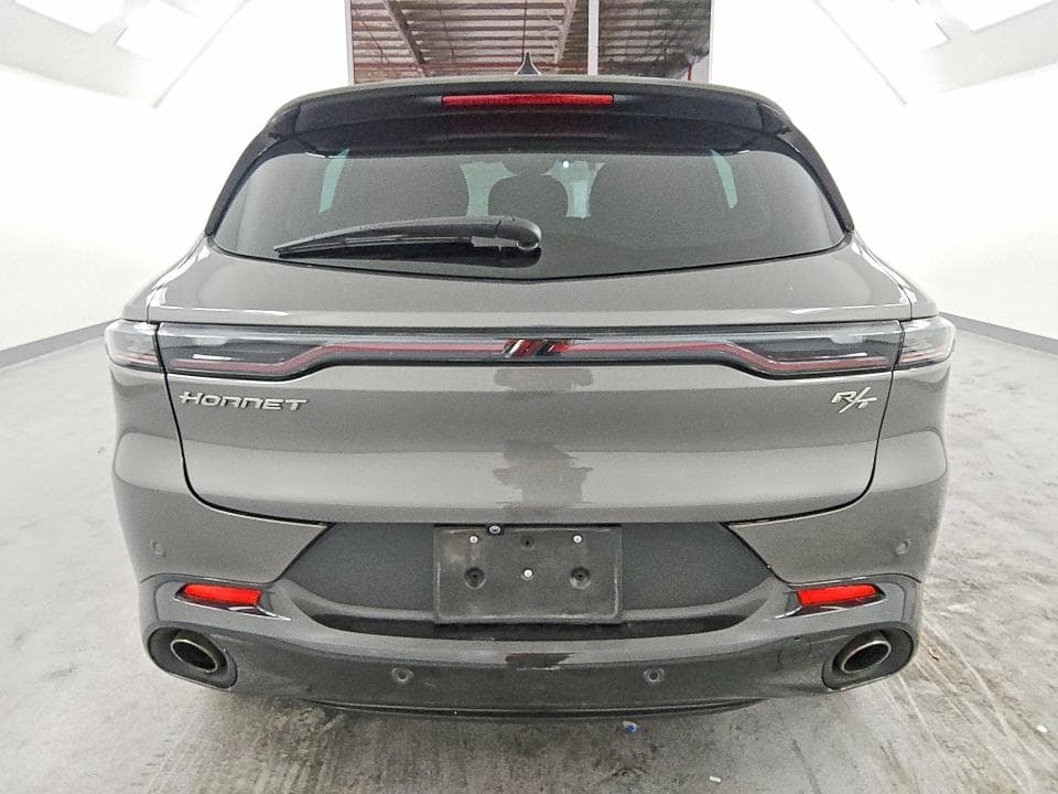 2024 DODGE HORNET R/T 6