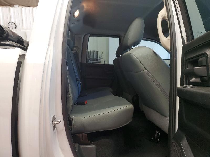 2018 RAM 1500 ST 10