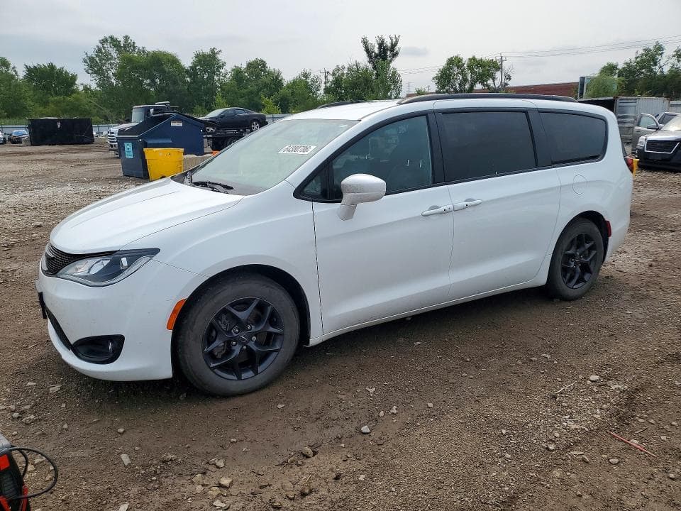 2019 CHRYSLER PACIFICA TOURING L - 1