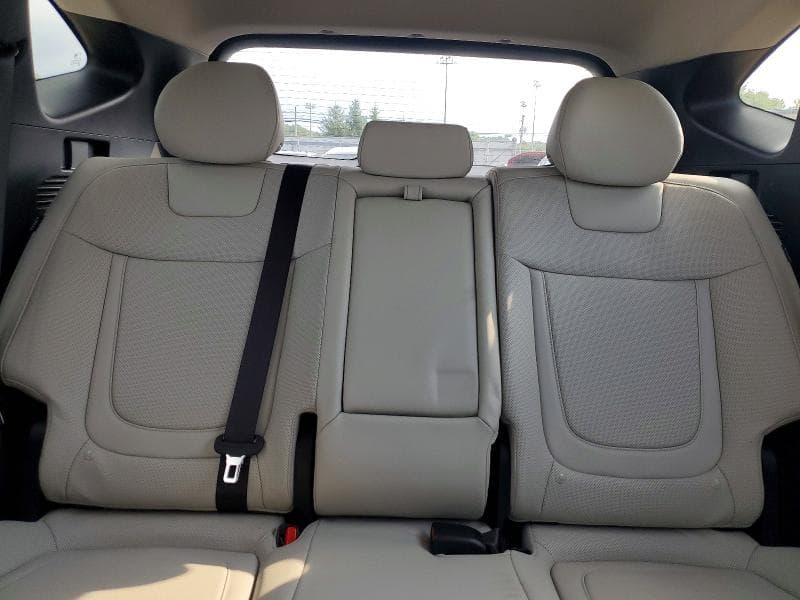 2026 HYUNDAI TUCSON SEL CONVENIENCE 10