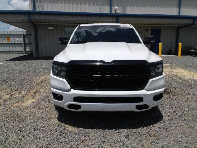 2022 RAM 1500 BIG HORN 5