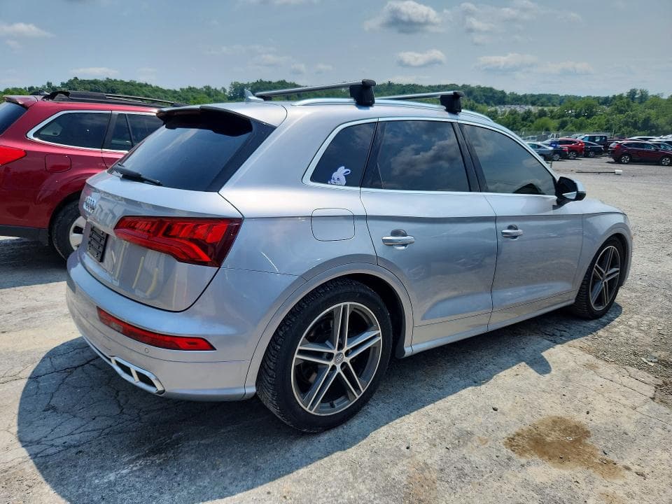 2019 AUDI SQ5 PREMIUM PLUS 3