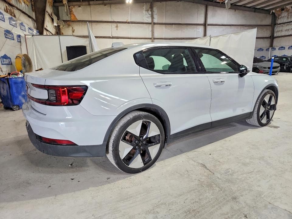 2023 POLESTAR 2 3