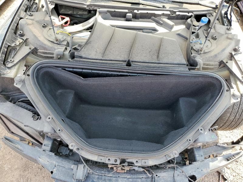 2018 TESLA MODEL S 11