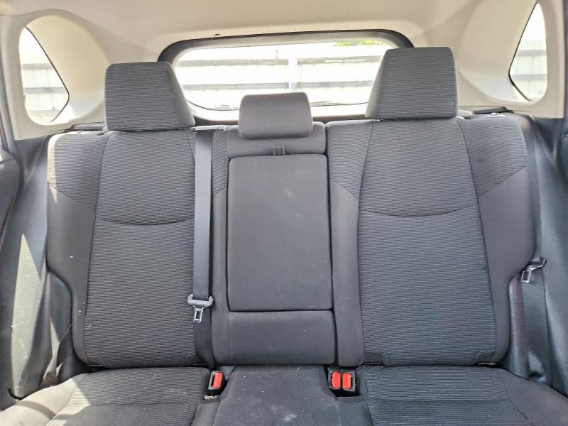 2019 TOYOTA RAV4 LE 10