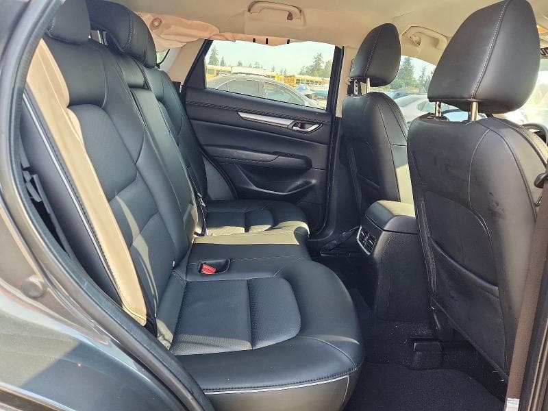 2024 MAZDA CX-5 SELECT 11
