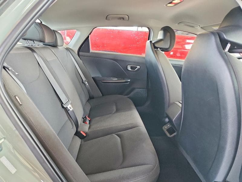 2026 KIA K4 LXS 10