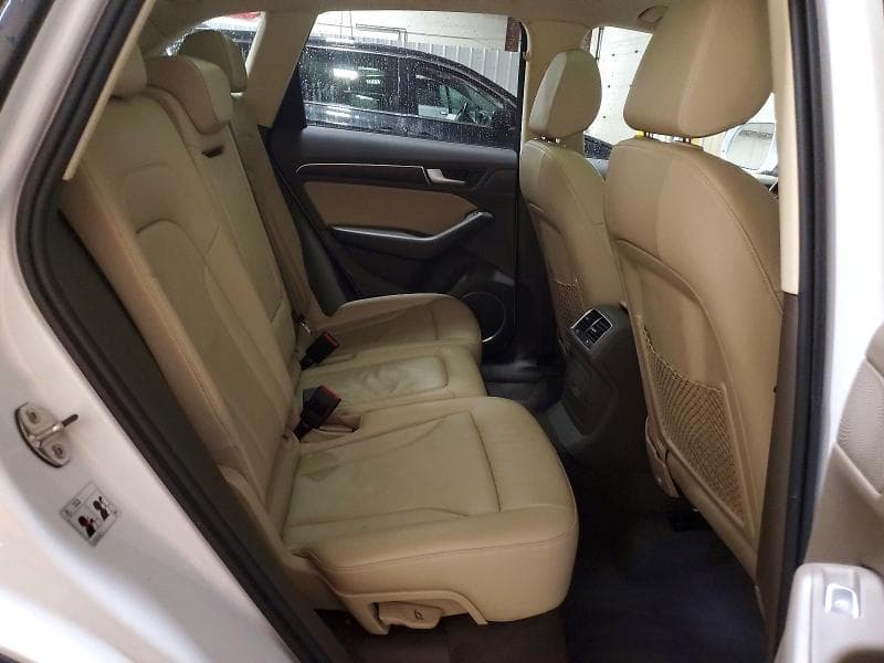 2017 AUDI Q5 PREMIUM PLUS 11