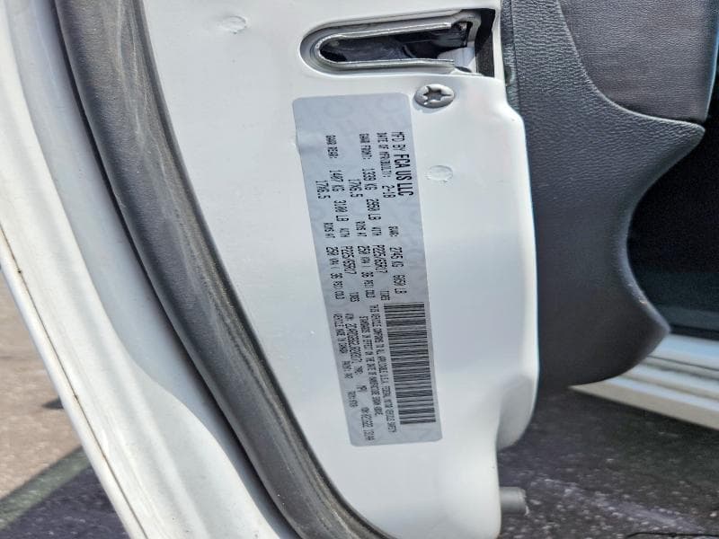 2018 DODGE GRAND CARAVAN SE 13