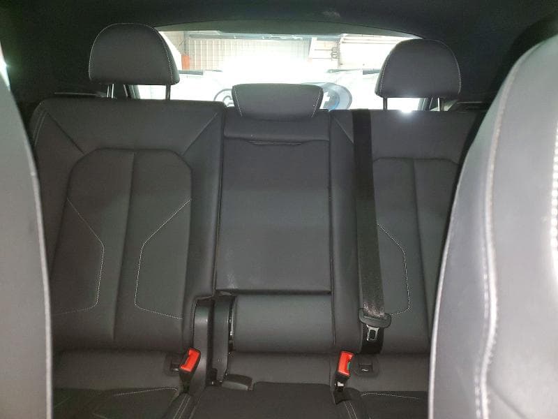 2025 AUDI Q3 PREMIUM PLUS S LINE 45 10
