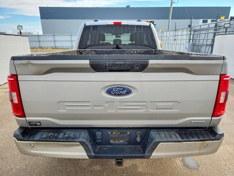 2023 FORD F150 XLT 6