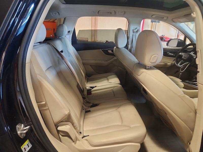 2017 AUDI Q7 PREMIUM PLUS 11