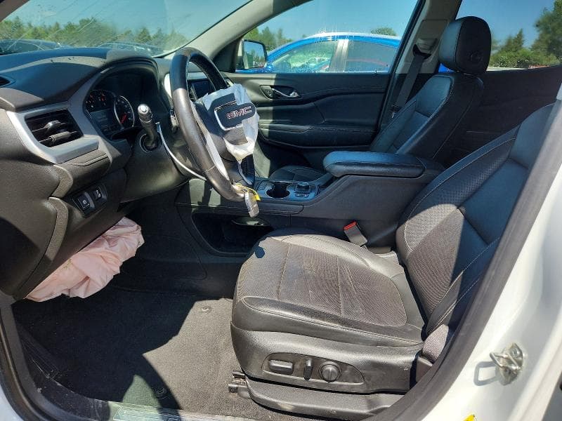 2020 GMC ACADIA SLT 7