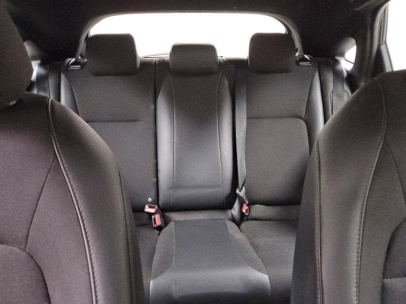 2024 HONDA CIVIC SPORT 10