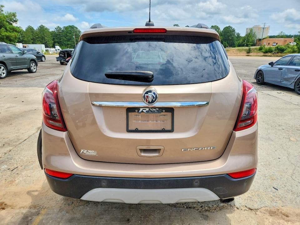 2019 BUICK ENCORE ESSENCE 6