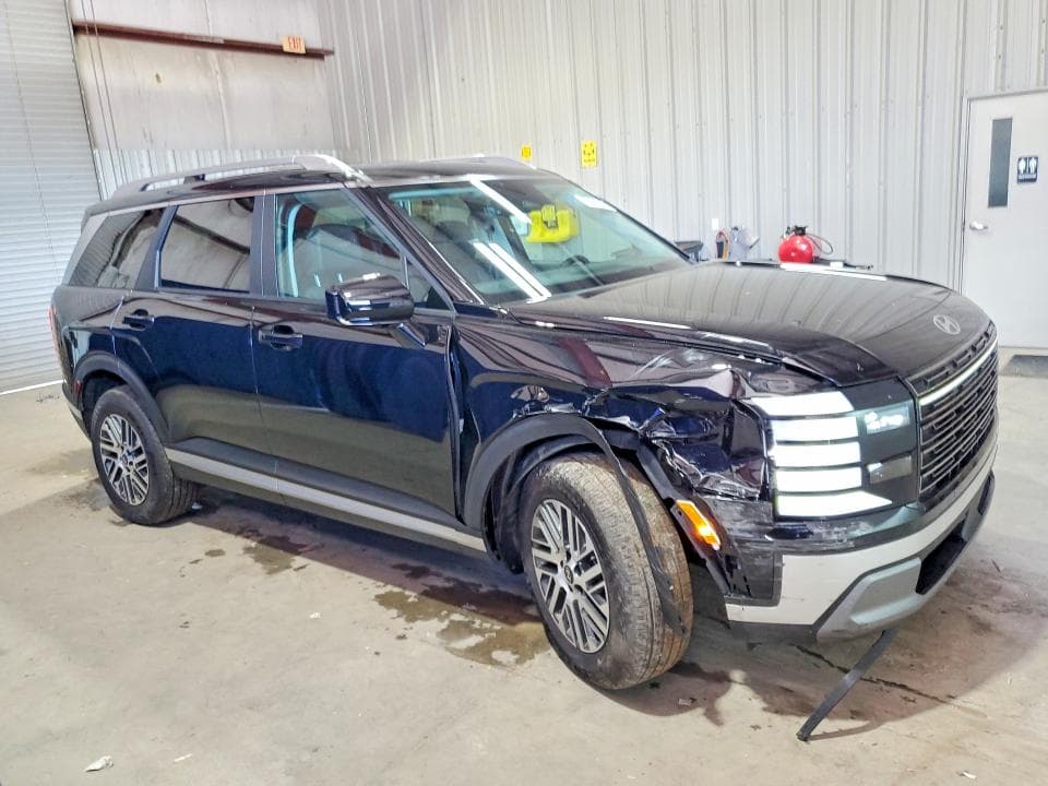 2026 HYUNDAI PALISADE SEL 4