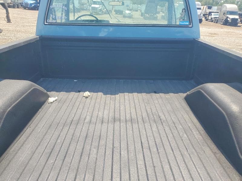 1981 GMC K2500 10