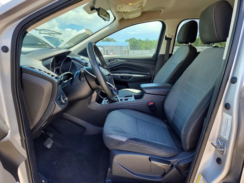 2017 FORD ESCAPE S 7