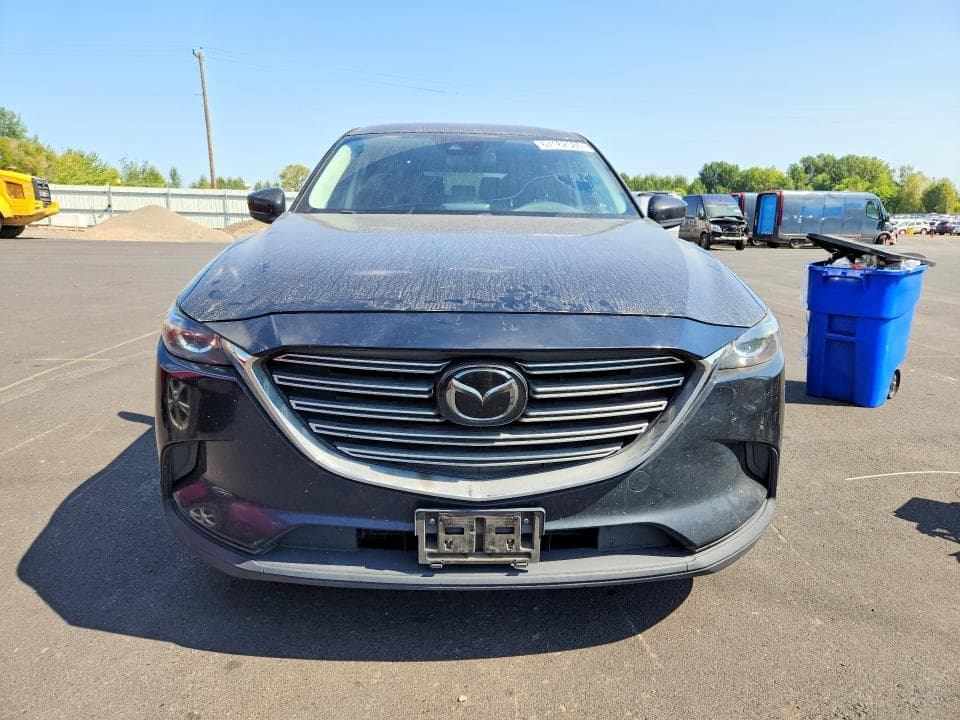 2018 MAZDA CX-9 TOURING 5