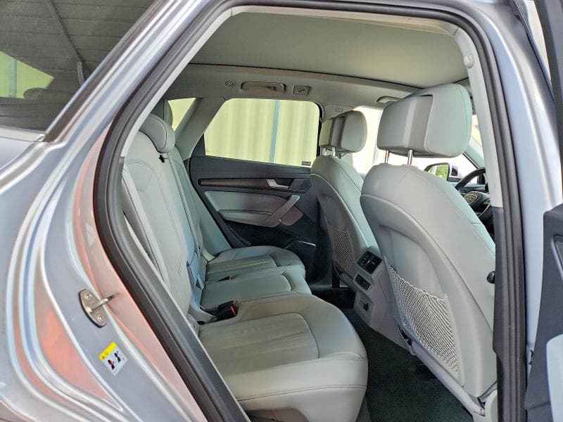 2022 AUDI Q5 PREMIUM 45 11