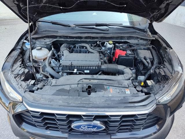 2024 FORD ESCAPE ST LINE 7