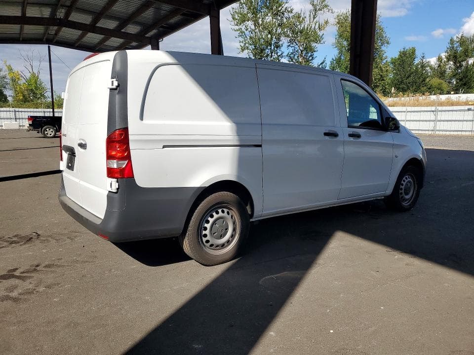 2017 MERCEDES-BENZ METRIS 447 (VS20) 3