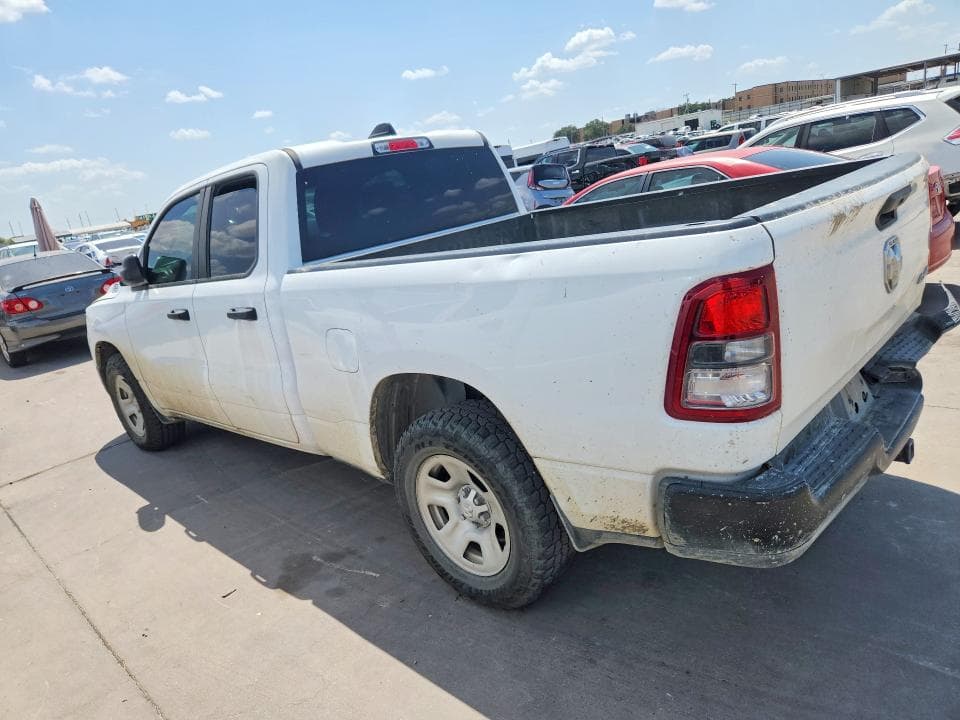 2023 RAM 1500 TRADESMAN 2