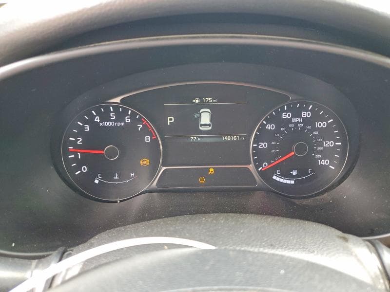 2018 KIA SOUL ! 9