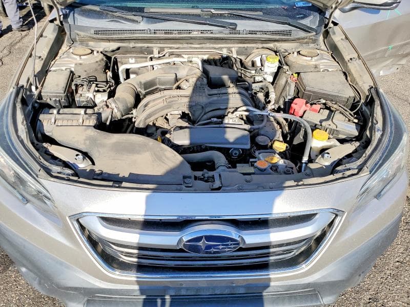 2020 SUBARU OUTBACK PREMIUM 11