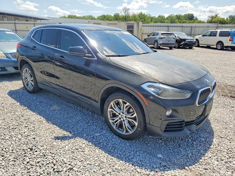 2018 BMW X2 XDRIVE28I 4